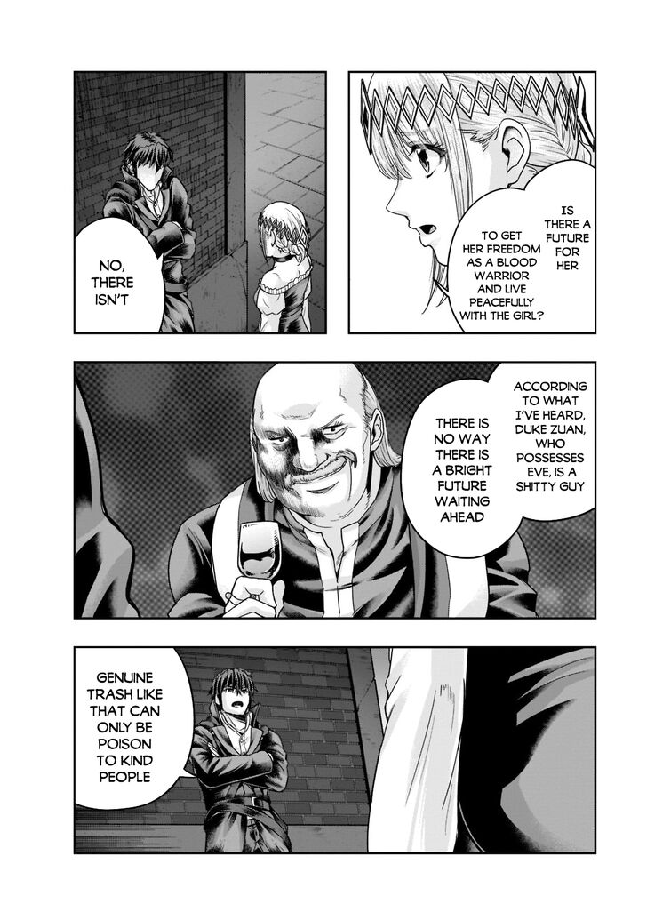 Failure Frame, Chapter 26 image 17